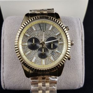 Michael Kors Mk8494 Watch 